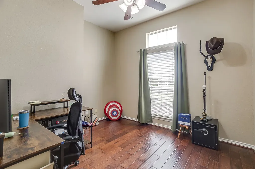 2274 Arbor Spring Court Cleburne TX 76033