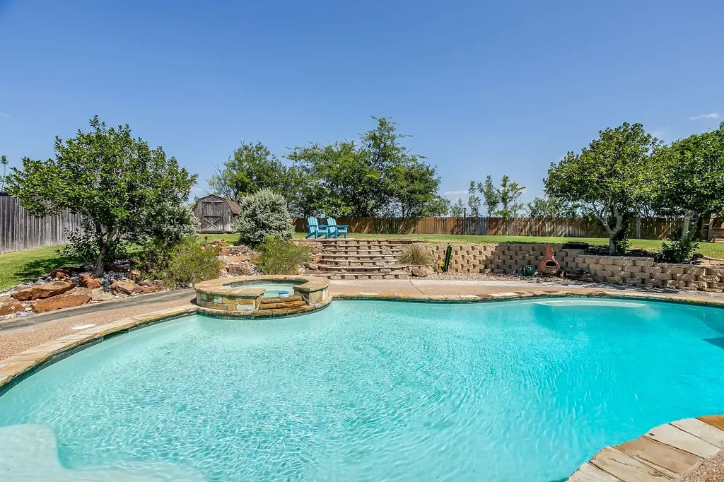 2274 Arbor Spring Court Cleburne TX 76033