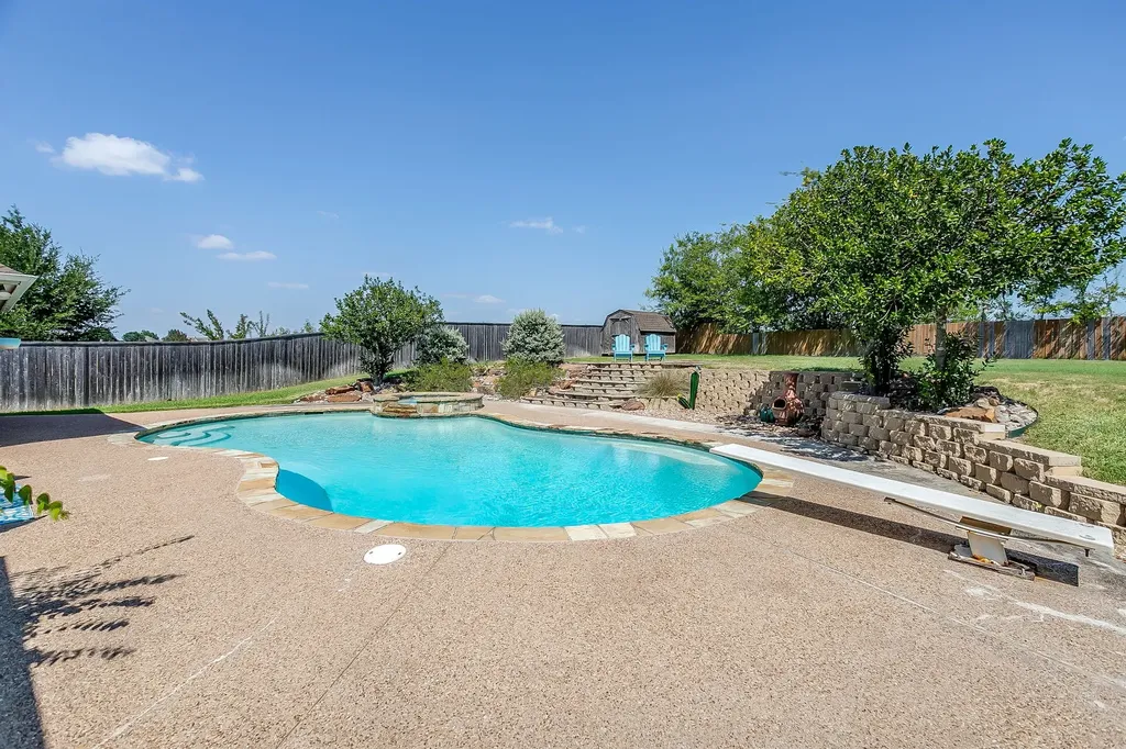 2274 Arbor Spring Court Cleburne TX 76033