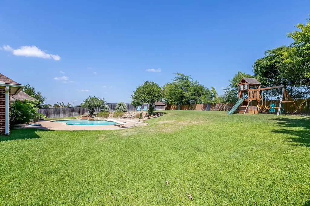 2274 Arbor Spring Court Cleburne TX 76033
