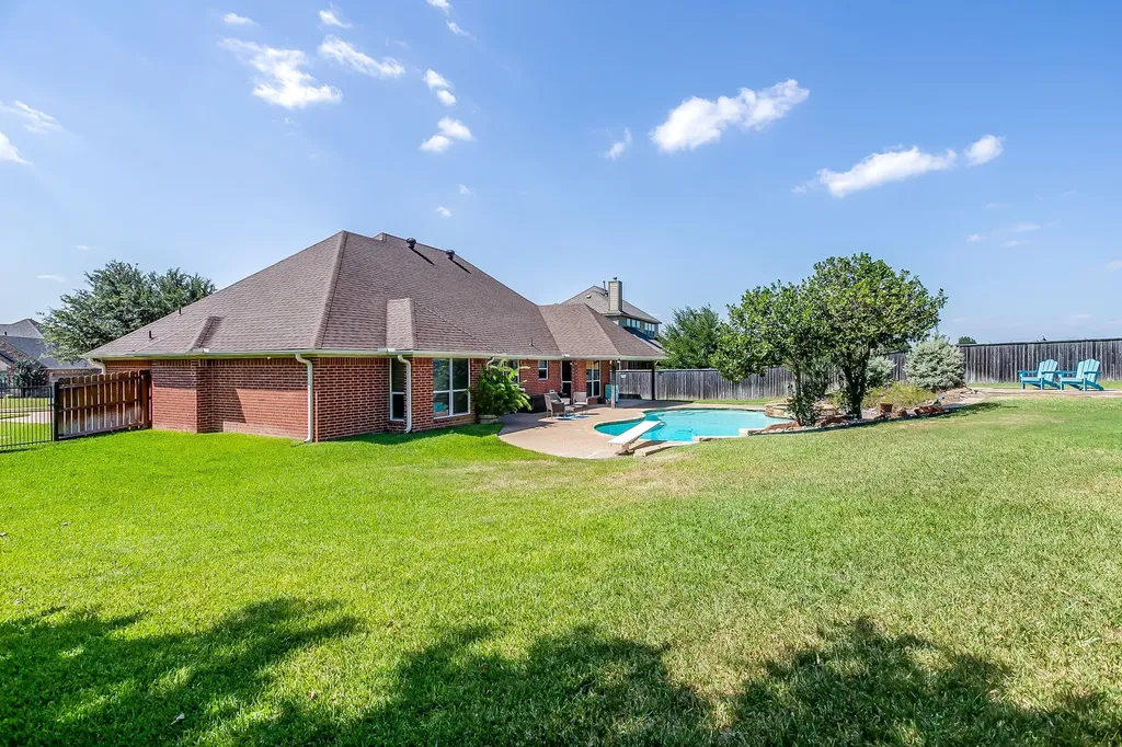 2274 Arbor Spring Court Cleburne TX 76033