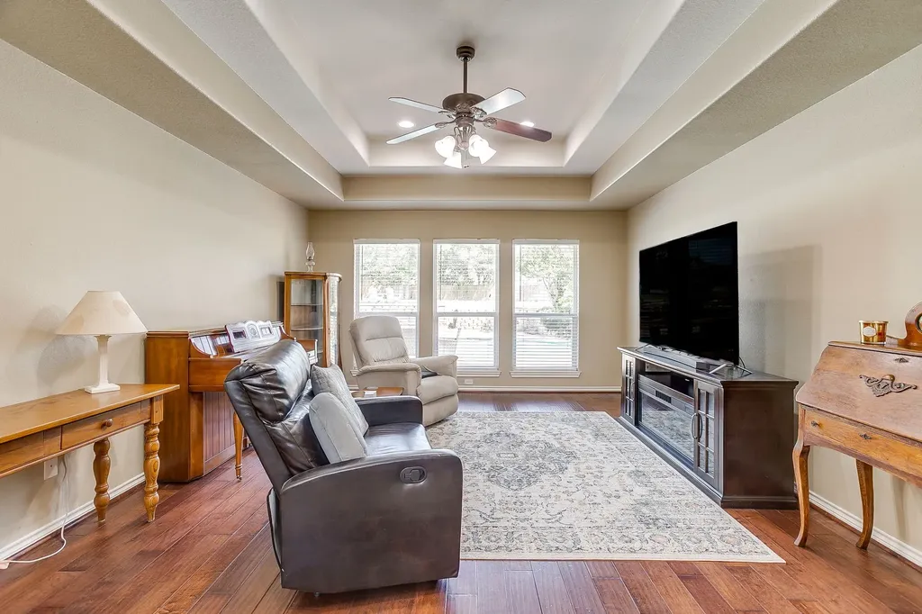2274 Arbor Spring Court Cleburne TX 76033