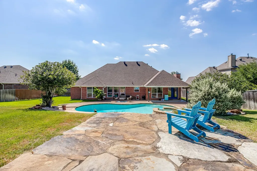 2274 Arbor Spring Court Cleburne TX 76033