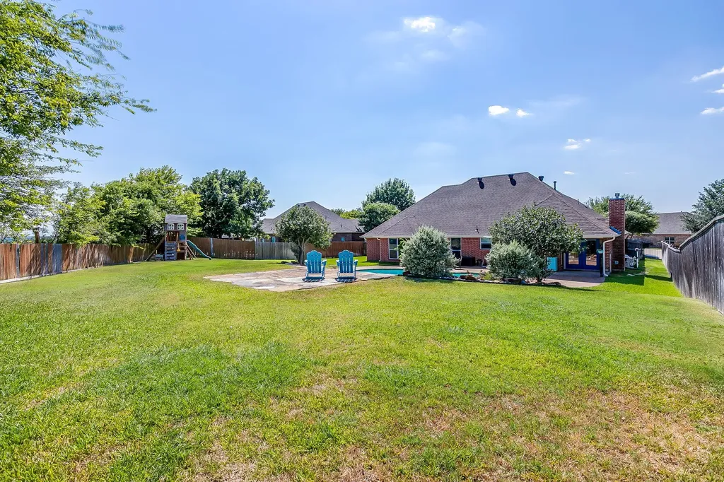 2274 Arbor Spring Court Cleburne TX 76033