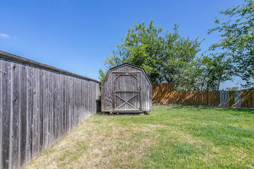 2274 Arbor Spring Court Cleburne TX 76033