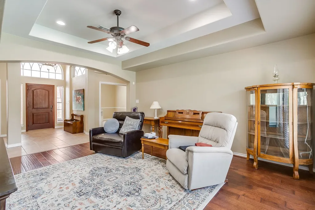 2274 Arbor Spring Court Cleburne TX 76033