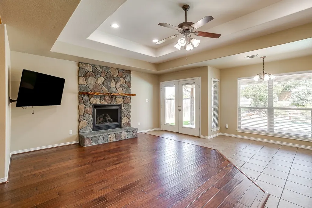 2274 Arbor Spring Court Cleburne TX 76033