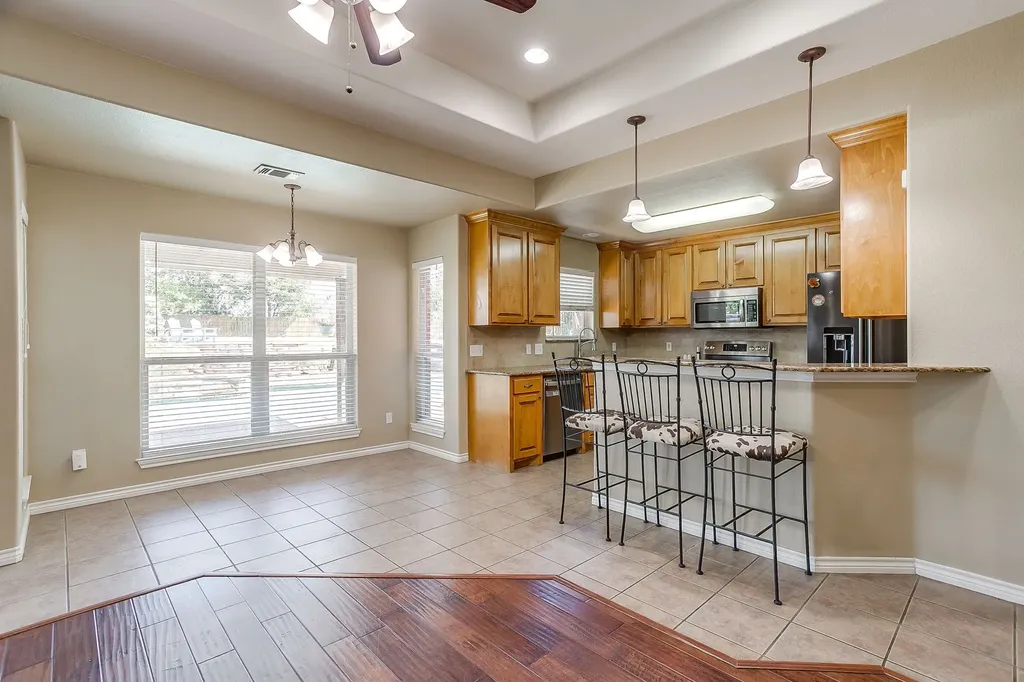 2274 Arbor Spring Court Cleburne TX 76033