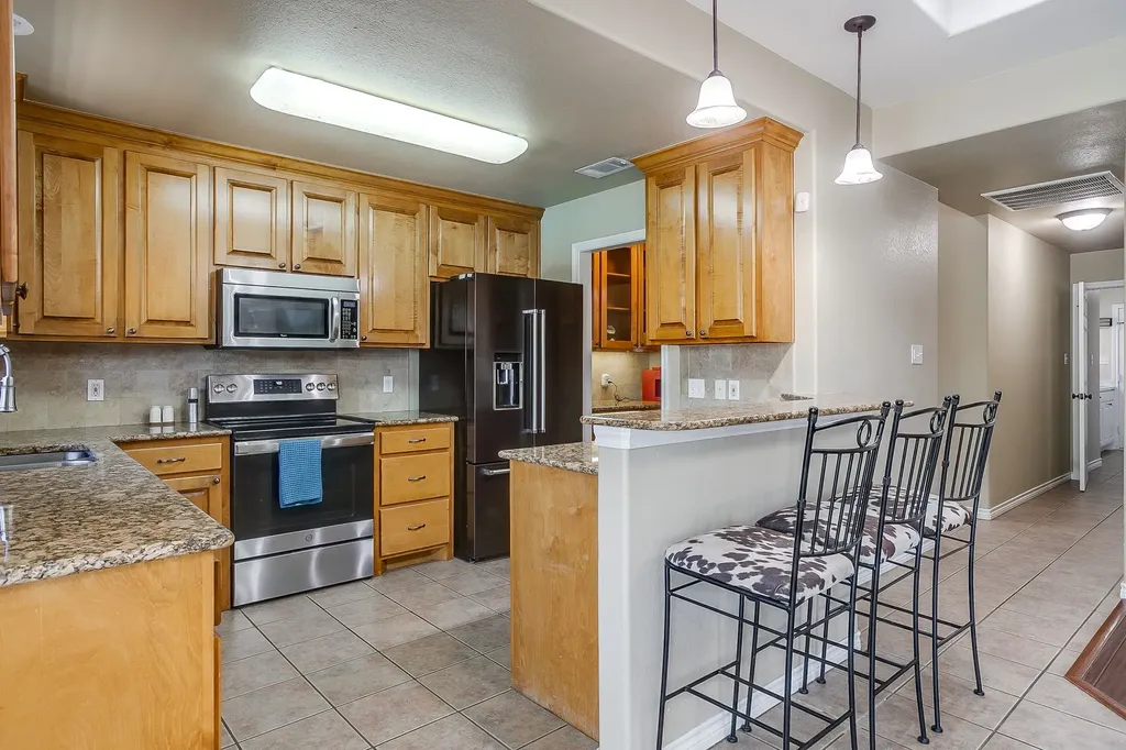 2274 Arbor Spring Court Cleburne TX 76033