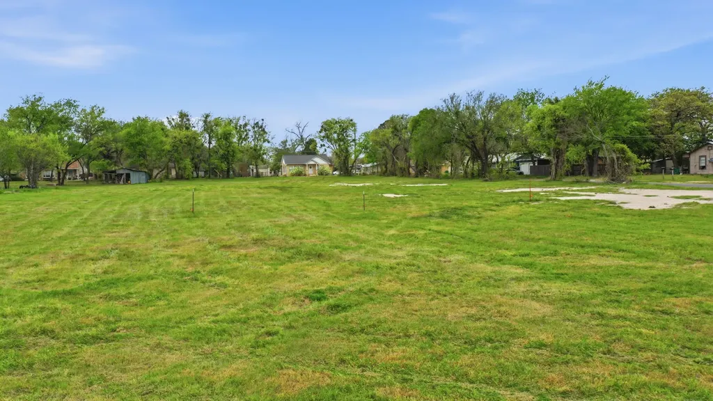 Lot 4r2 N Ollie Street Stephenville TX 76401