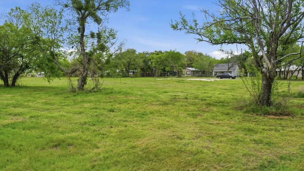 Lot 4r2 N Ollie Street Stephenville TX 76401