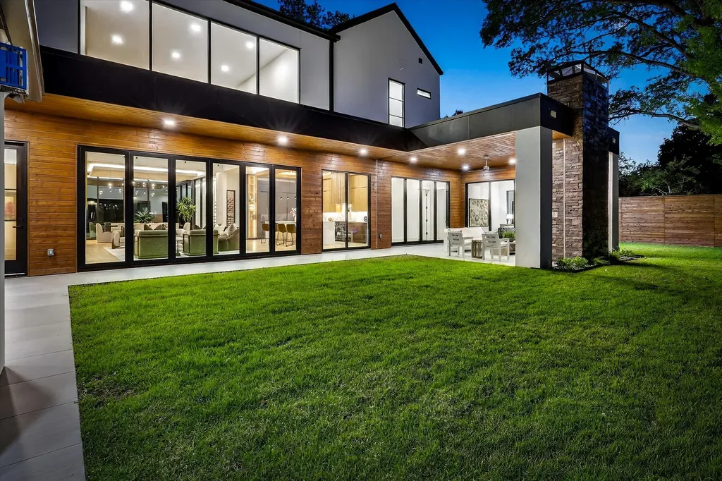 5723 Meletio Lane Dallas TX 75230