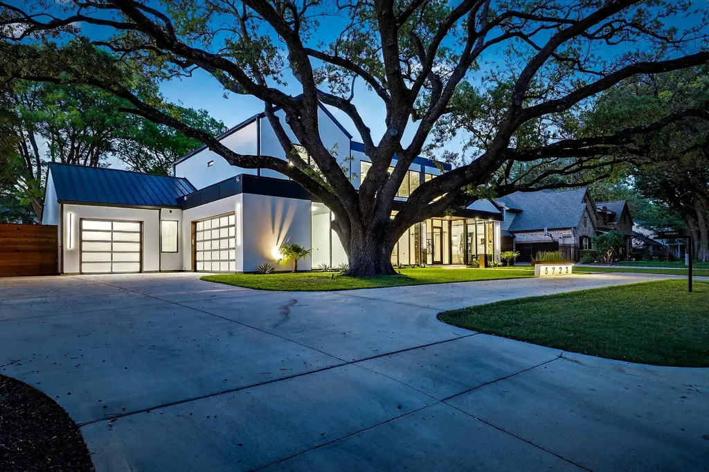 5723 Meletio Lane Dallas TX 75230