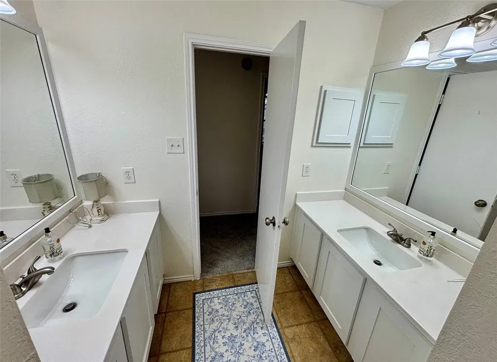 2516 Creek Crossing Road Mesquite TX 75181