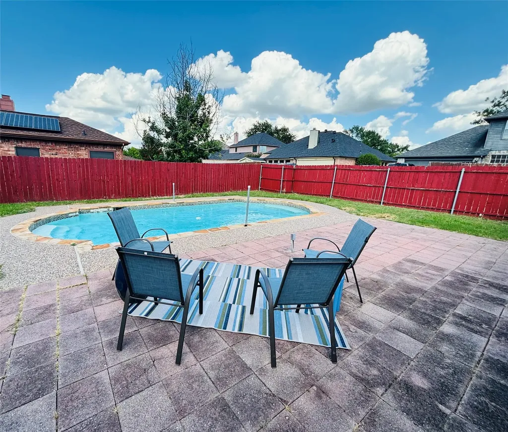 2516 Creek Crossing Road Mesquite TX 75181