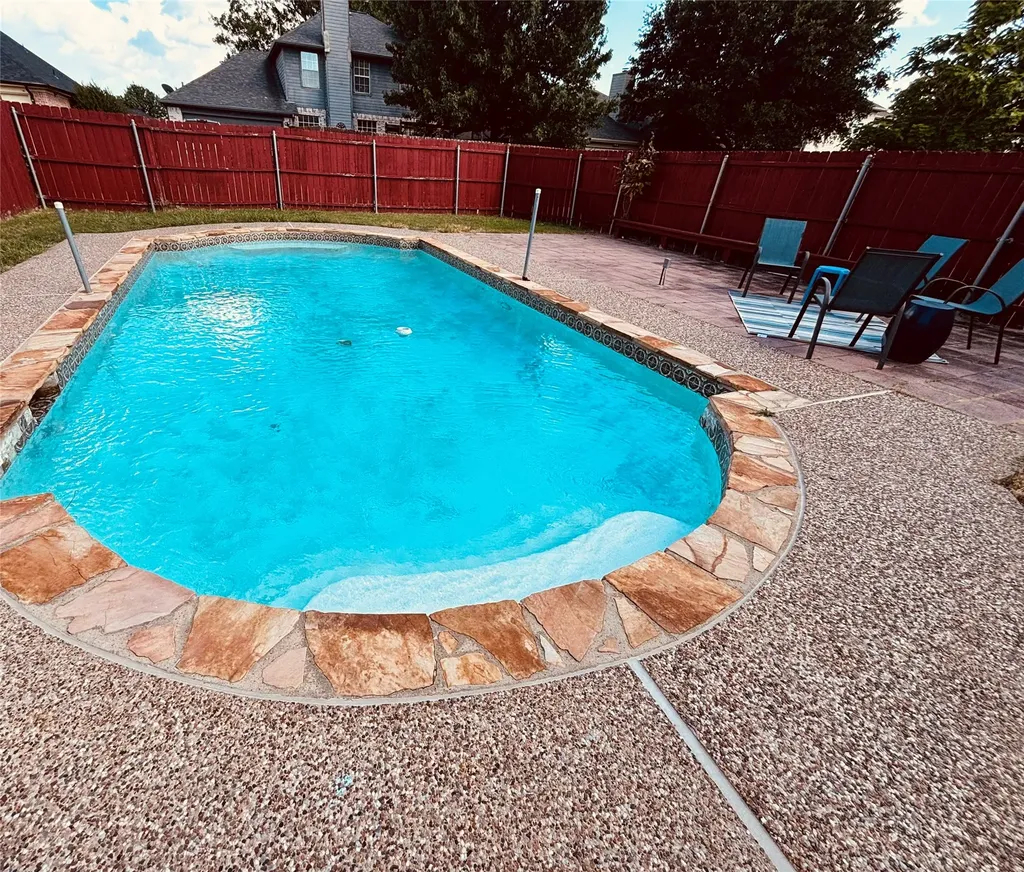 2516 Creek Crossing Road Mesquite TX 75181