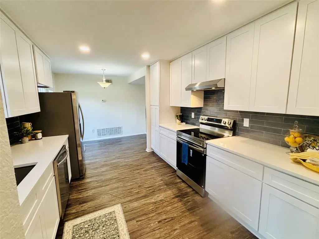 2516 Creek Crossing Road Mesquite TX 75181