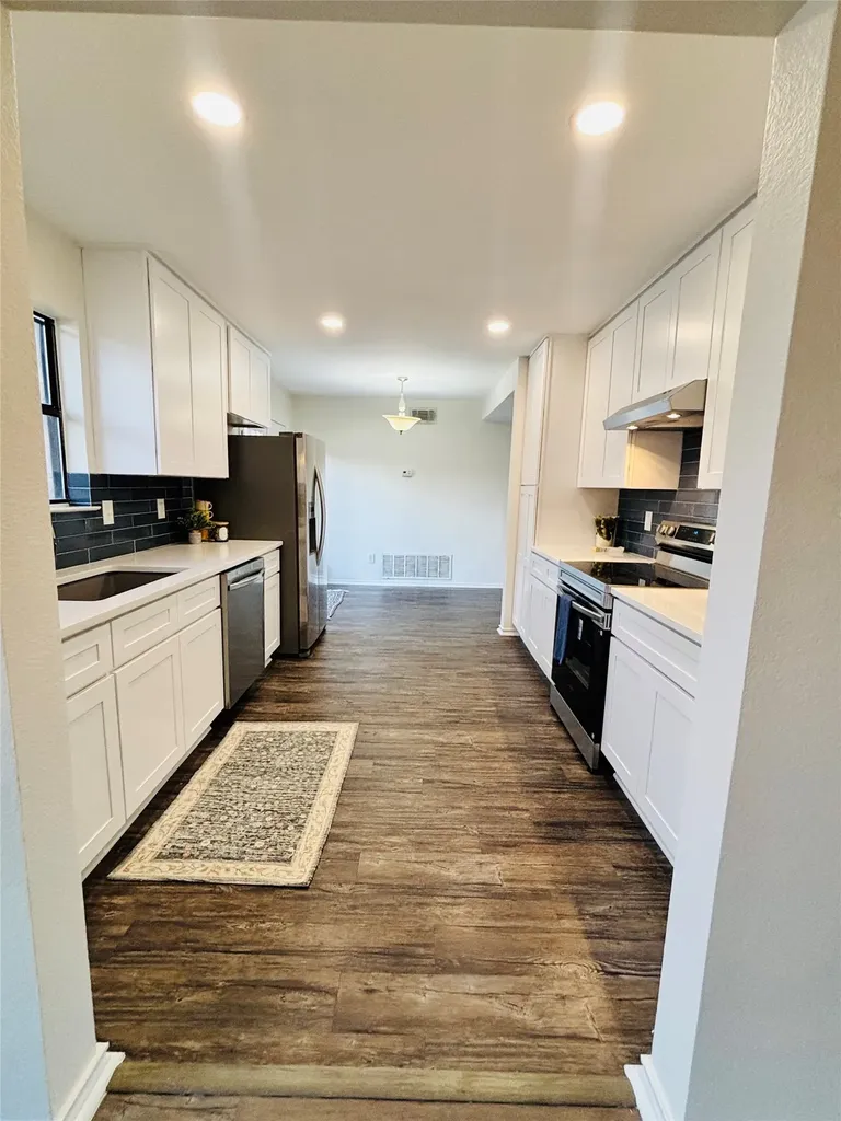 2516 Creek Crossing Road Mesquite TX 75181
