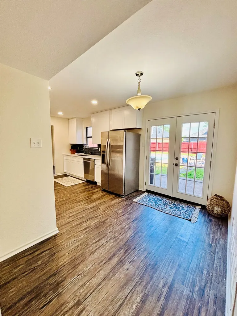 2516 Creek Crossing Road Mesquite TX 75181