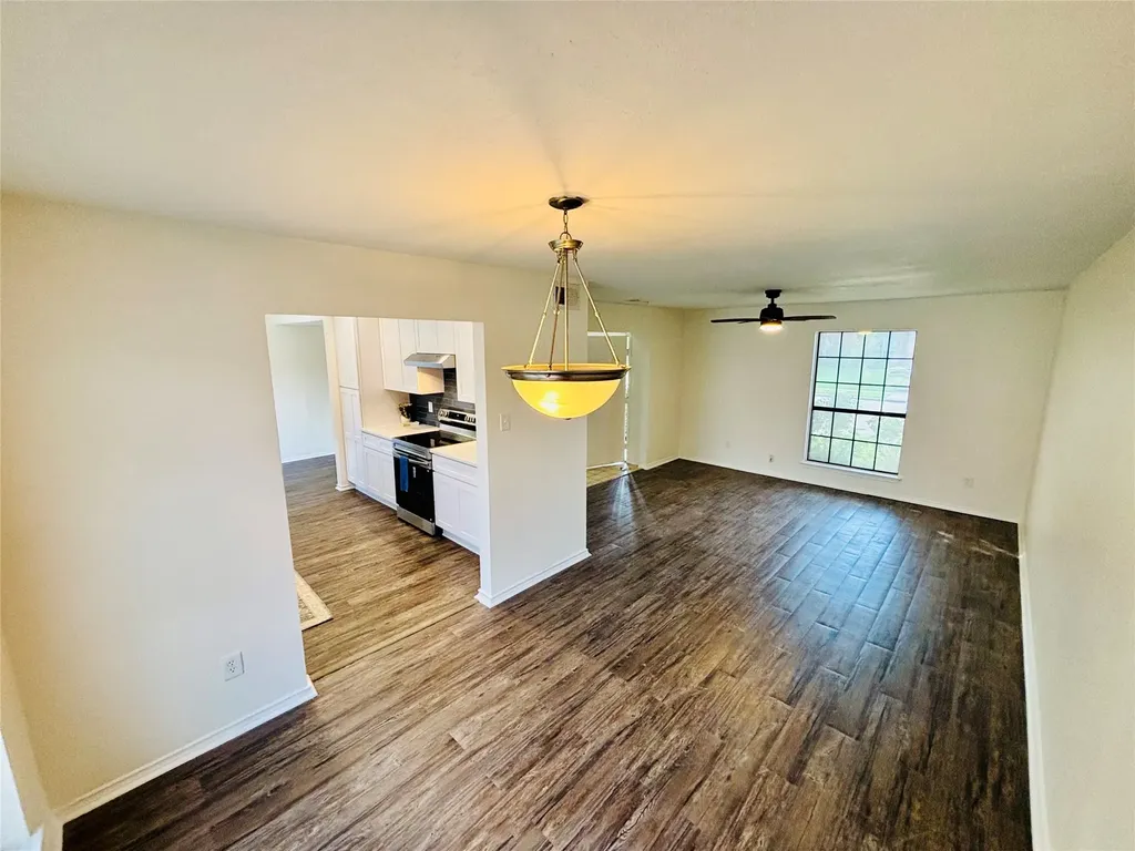 2516 Creek Crossing Road Mesquite TX 75181