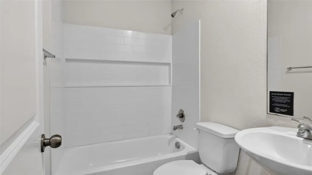 2128 Rw Bivens Lane Fort Worth TX 76105