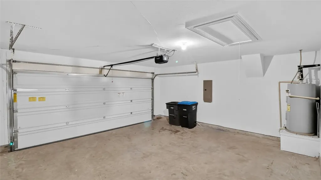 2128 Rw Bivens Lane Fort Worth TX 76105