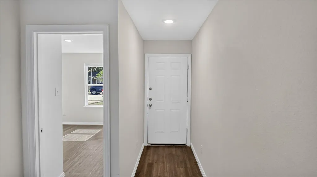 2128 Rw Bivens Lane Fort Worth TX 76105