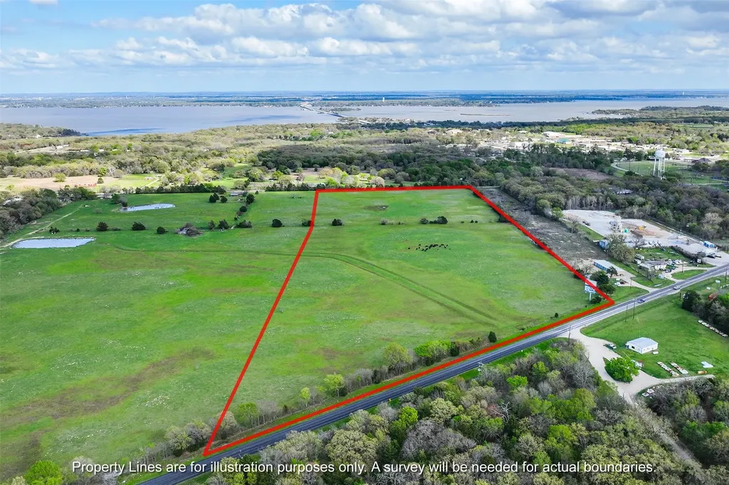 0 St Highway 274 Kemp TX 75143