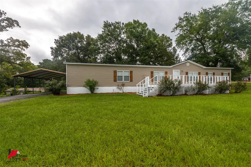 109 Kristen Lane Minden LA 71055