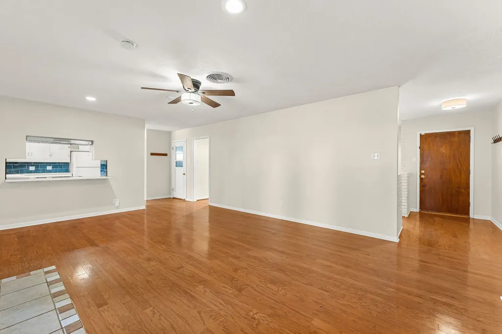 7105 Culver Avenue Fort Worth TX 76116