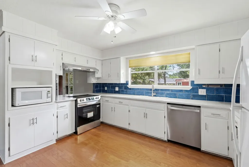 7105 Culver Avenue Fort Worth TX 76116