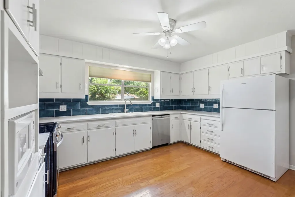 7105 Culver Avenue Fort Worth TX 76116