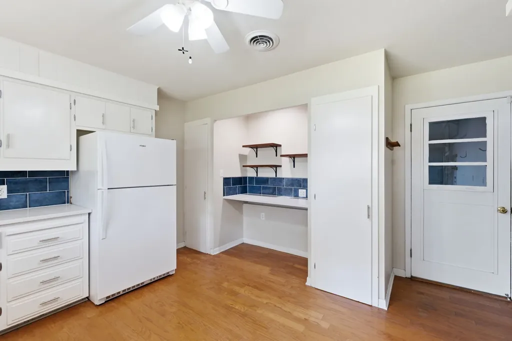 7105 Culver Avenue Fort Worth TX 76116