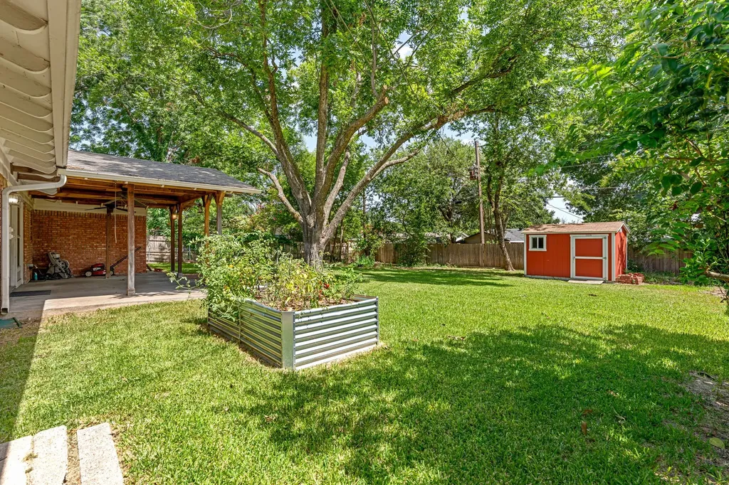 7105 Culver Avenue Fort Worth TX 76116
