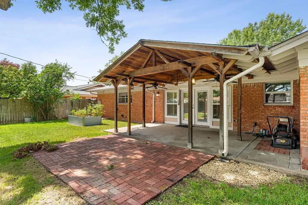 7105 Culver Avenue Fort Worth TX 76116