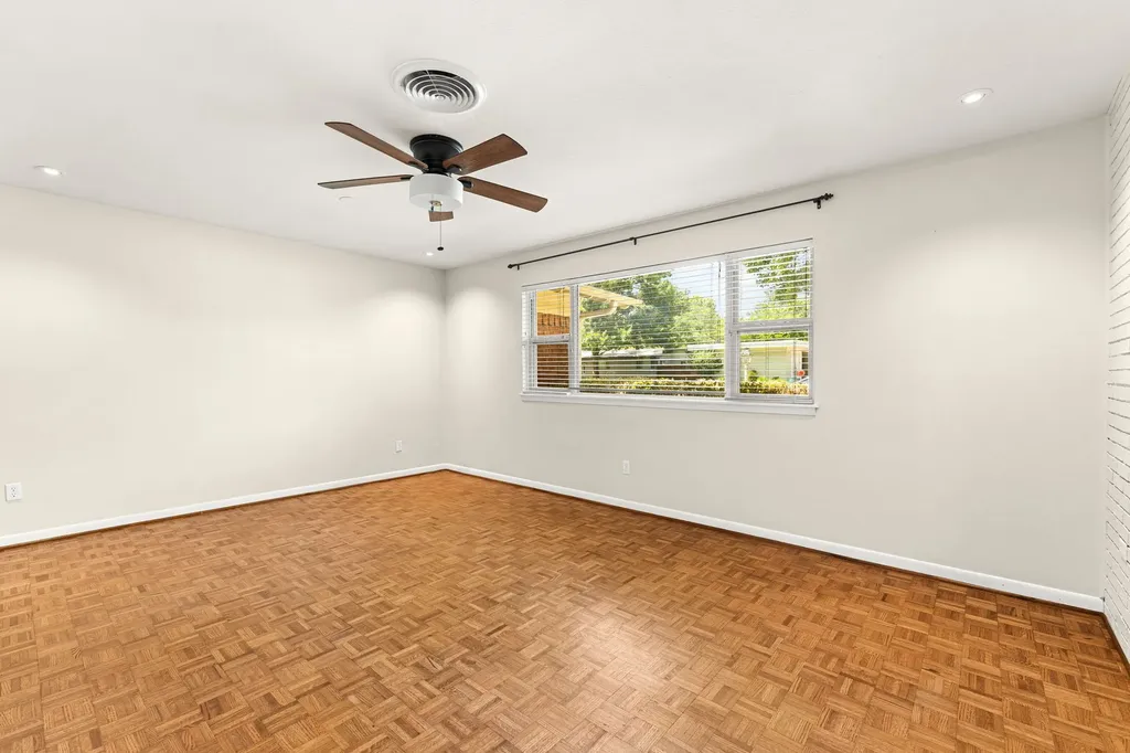 7105 Culver Avenue Fort Worth TX 76116