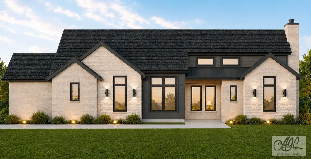 112 Aledo Heights Drive Aledo TX 76008