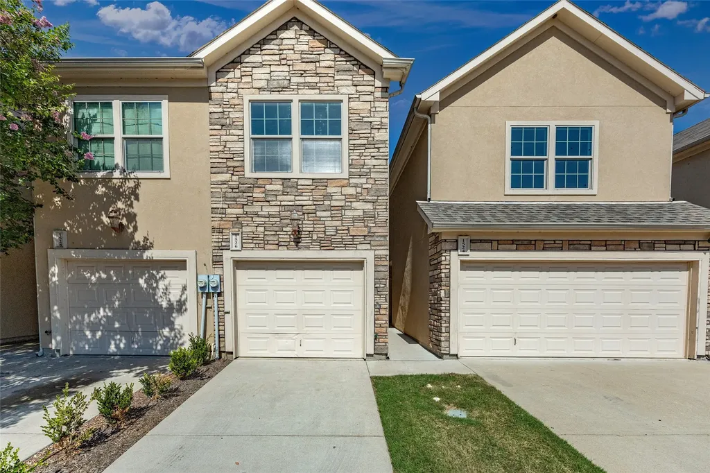 1526 Aldra Drive Fort Worth TX 76120