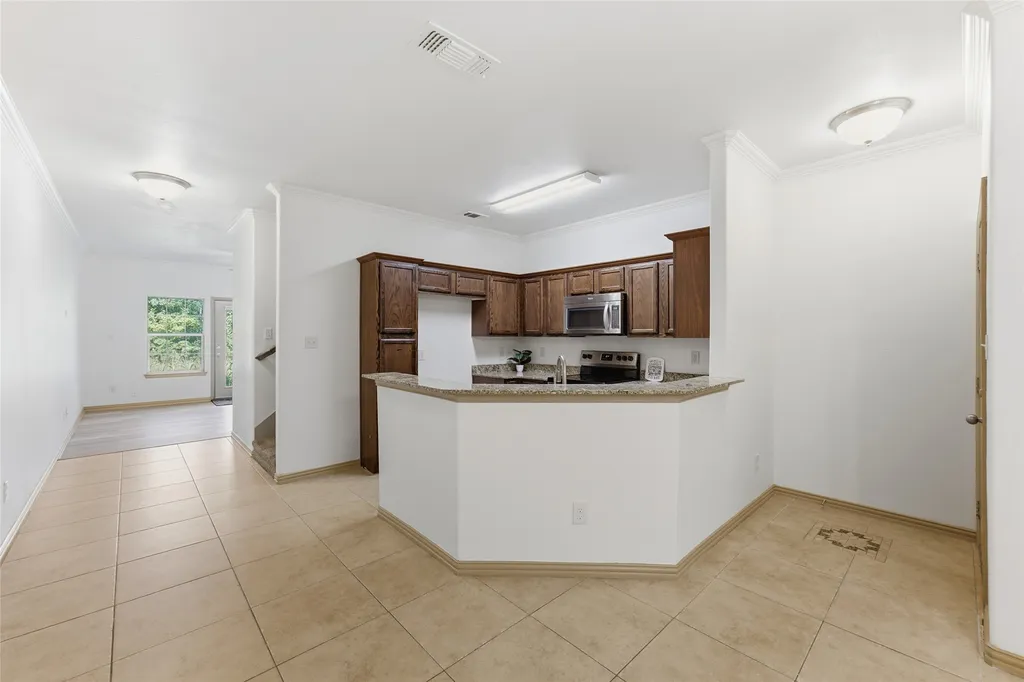 1526 Aldra Drive Fort Worth TX 76120