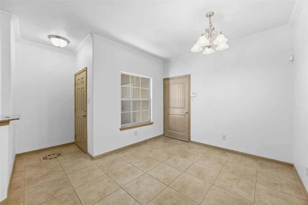 1526 Aldra Drive Fort Worth TX 76120