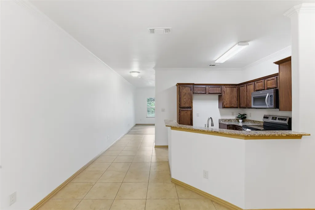 1526 Aldra Drive Fort Worth TX 76120