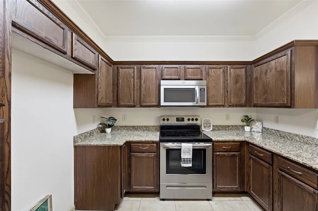 1526 Aldra Drive Fort Worth TX 76120