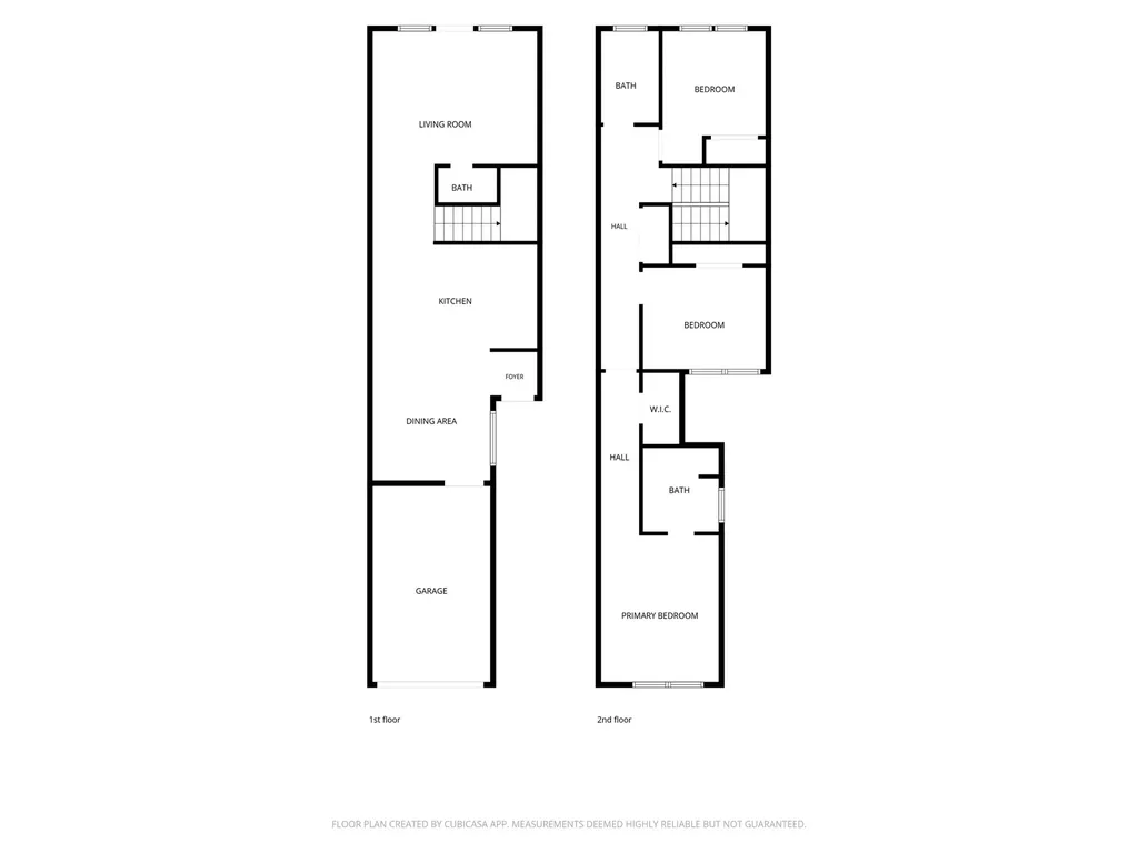1526 Aldra Drive Fort Worth TX 76120