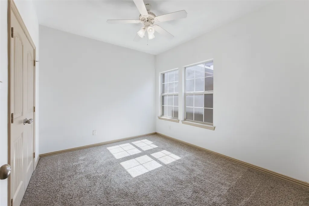 1526 Aldra Drive Fort Worth TX 76120