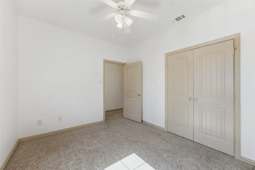 1526 Aldra Drive Fort Worth TX 76120