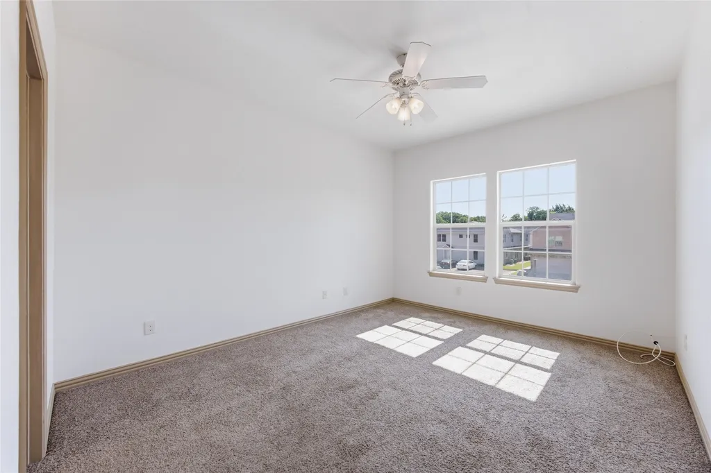 1526 Aldra Drive Fort Worth TX 76120