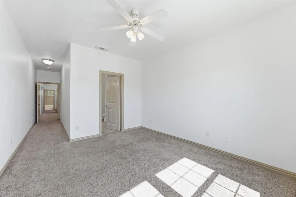 1526 Aldra Drive Fort Worth TX 76120