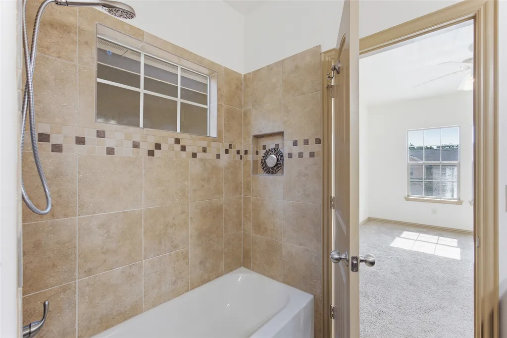 1526 Aldra Drive Fort Worth TX 76120