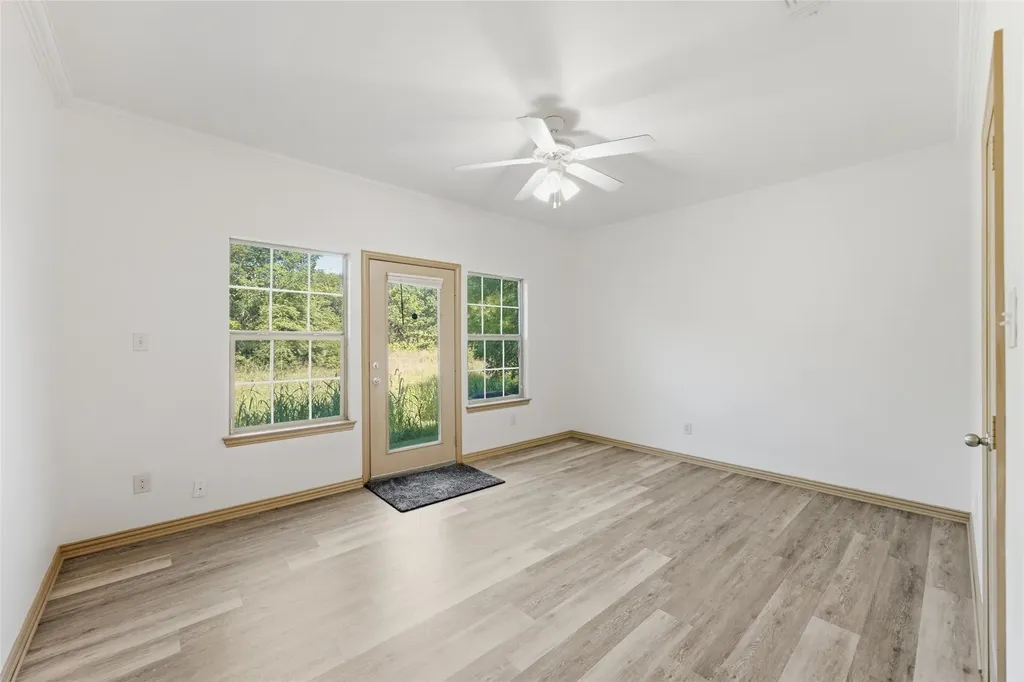 1526 Aldra Drive Fort Worth TX 76120