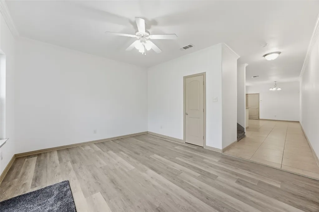1526 Aldra Drive Fort Worth TX 76120